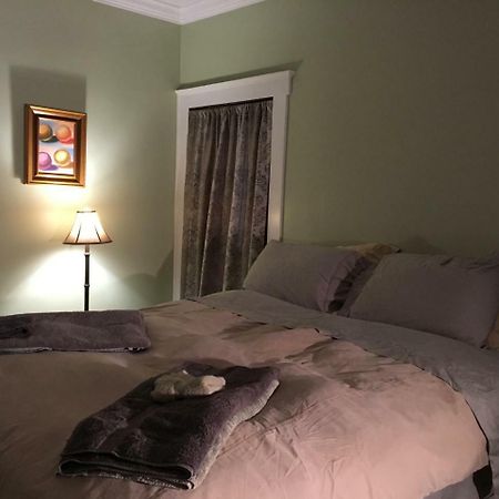 Jonesborough Bed And Breakfast Εξωτερικό φωτογραφία