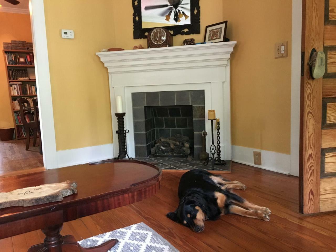 Jonesborough Bed And Breakfast Εξωτερικό φωτογραφία