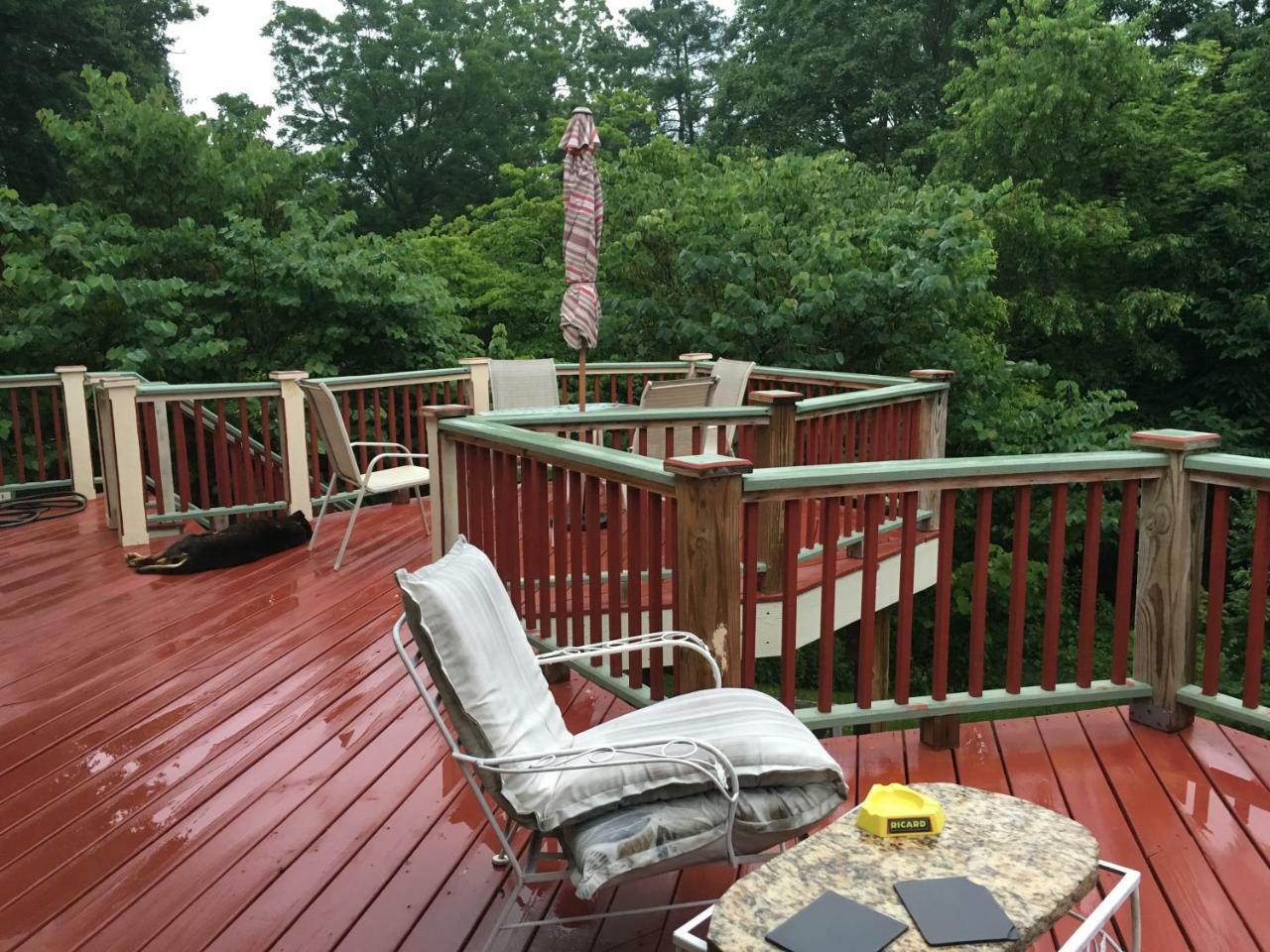 Jonesborough Bed And Breakfast Εξωτερικό φωτογραφία