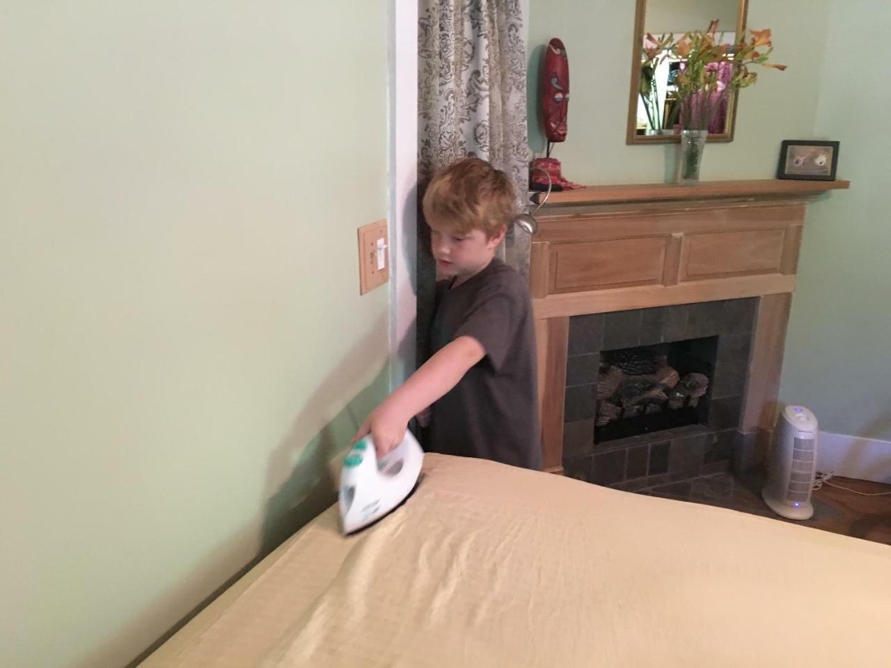 Jonesborough Bed And Breakfast Εξωτερικό φωτογραφία