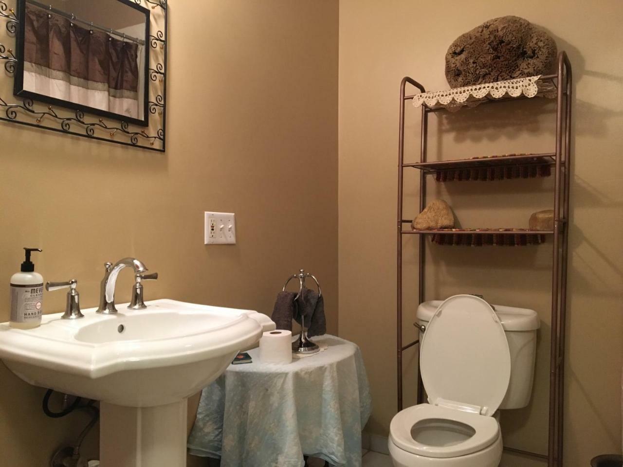 Jonesborough Bed And Breakfast Εξωτερικό φωτογραφία